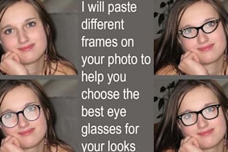 help you choose the right eye glasses