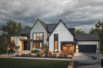 do house exterior, interior, sketchup 3d models with  renders