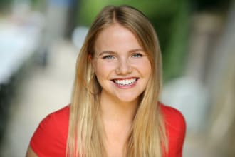 coach you or your child in acting and public speaking