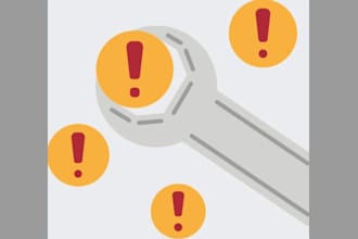 fix PHP, CSS, and javascript bugs and issues
