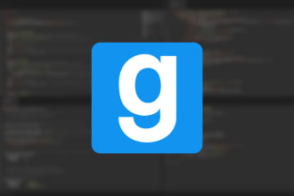 create you garrys mod addons
