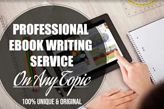 ghost write 30,000 words book, book writer ghostwriter and ebook writer