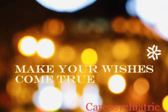 make a wish come true through prayers and spells