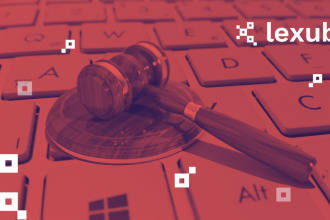 draft legal documents such as contracts, notices, internal policies
