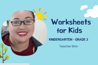 make personalized name tracing worksheets for your kids