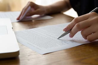 be your lawyer for customized legal solutions which will not be tailor made
