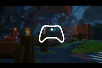 test PC or mobile games providing bug report and feedback