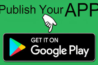 publish your android app on the google play store