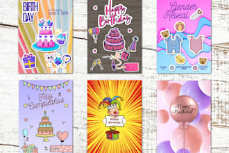 do greeting cards for you