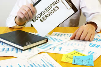 do ecommerce bookkeeping expert amazon, ebay, shopify