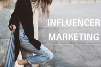 find the best micro influencers for your brand