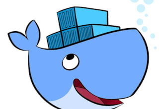 create a dockerfile, docker compose file