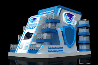 posm and stand display solutions