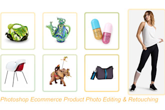 photoshop photo editing and photo retouching product editing