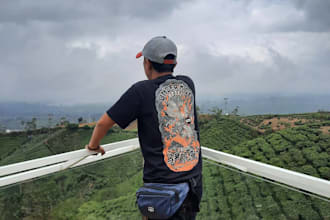 sell good quality traveling photos