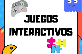 create gamifications of any subject for learning