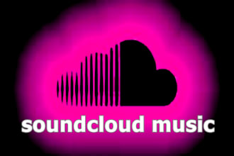 do soundcloud promotion and organically soundcloud music promotion