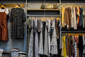 be sharing assistant for your poshmark closet