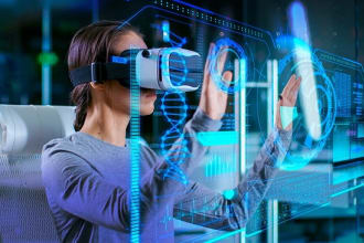 create  VR games, VR headset, app, for oculus rift in unity