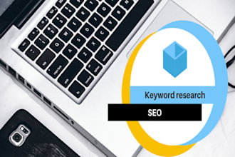 do low competitor keyword research analysis