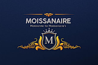 design and redesign unique minimalist logo for your brand