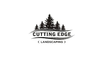 create a eye catching logo for our landscaping