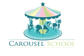 create a great logo for a great school