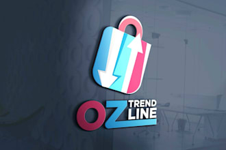 provide business names brand names with modern logo design
