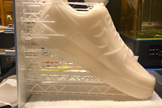 3d print your idea