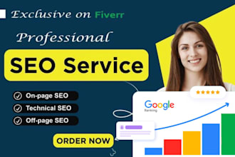 perform on page SEO optimization for your wordpress website