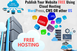 transfer any site to any hosting