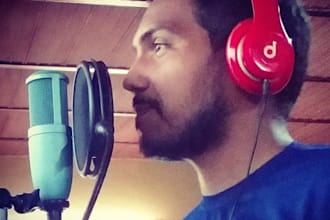 create an amazing vocal arrangement for your song