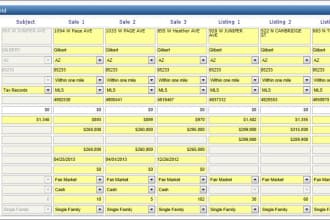 complete your bulk broker price opinion report for low cost