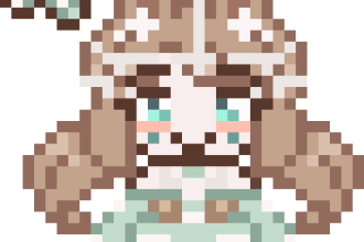 make cute custom mouse cursor icons