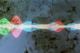 make your background music
