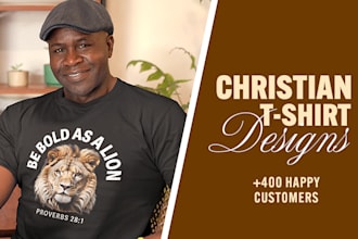 do bulk custom christian church religious t shirt designs