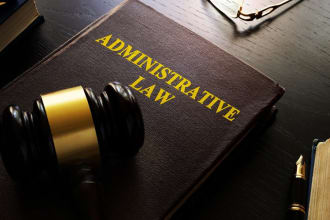 write and publish guest post on law website