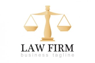 handle the matter of civil litigation, law suits and execution of contracts