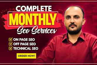 boost your website traffic with SEO services