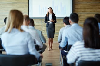 write an informative, persuasive  and motivational speech for you