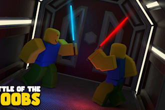 make you a professional roblox game thumbnail