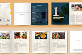 do book formatting, ebook design, and indesign typesetting