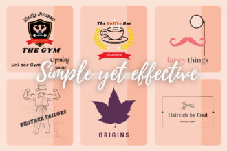 create aesthetic instagram posts in canva for your brand