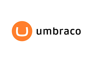 make websites using umbraco