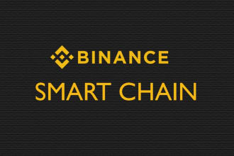 create bep20 token smart contract on binance smart chain