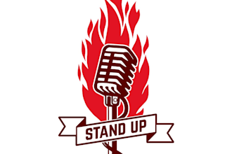 design creative podcast logo in high definition with satisfaction guaranteed