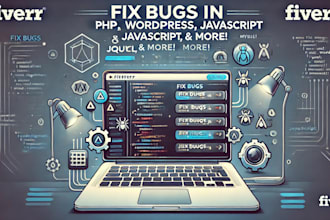 fix bugs in PHP, codeigniter and wordpress