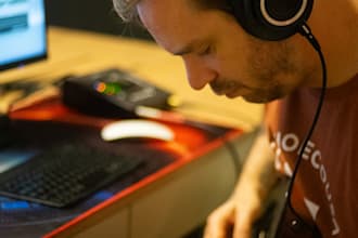 be your professional ghost producer pop, metal, alternative