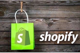 be your shopify virtual assistant