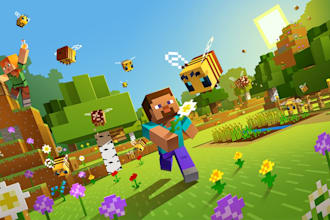 setup your minecraft server